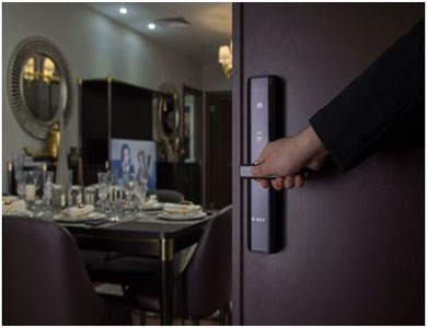 石河子24小时上门开锁公司